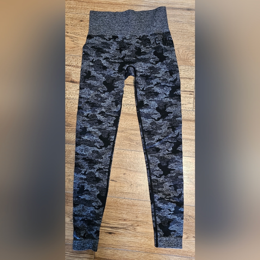 Gymshark Leggings